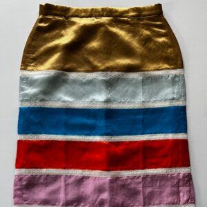 J. Crew skirt